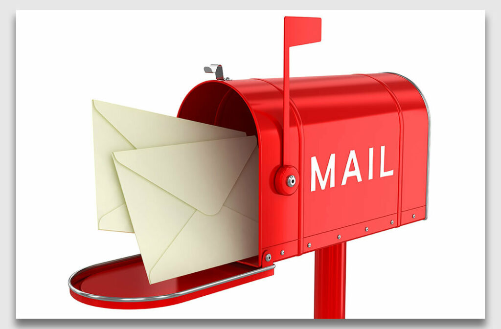 Mail