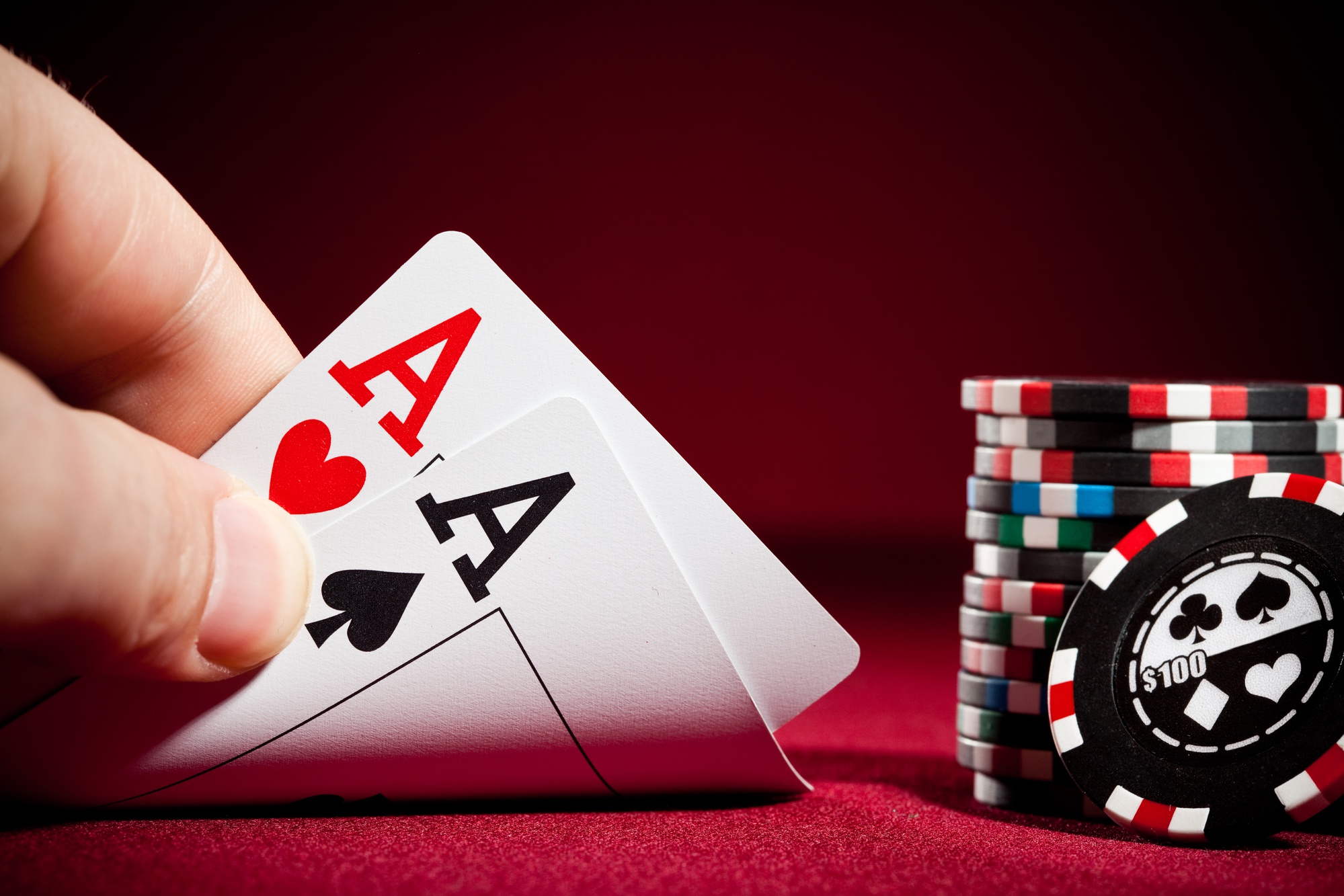 Pocket Aces